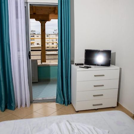 Colombo'S Apartment Vlora Kültér fotó