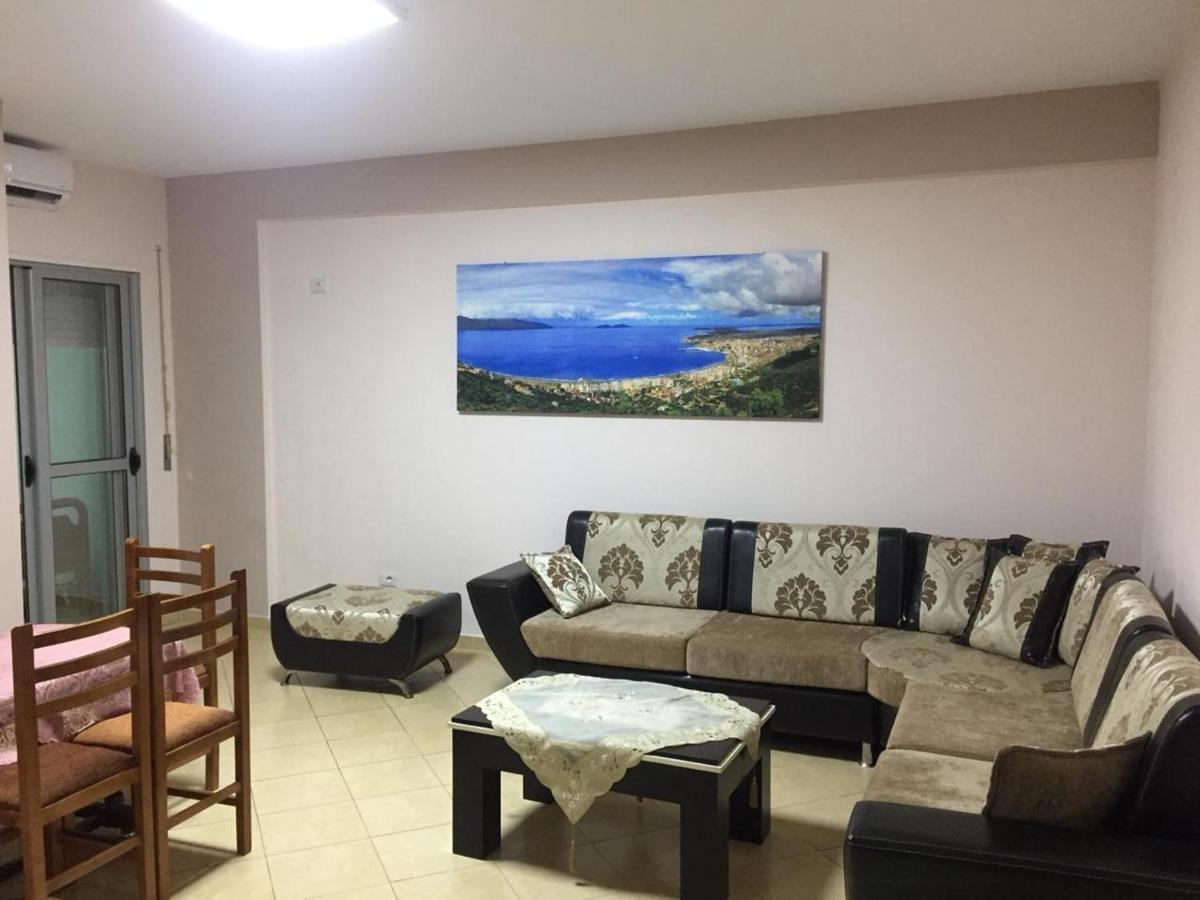 Colombo'S Apartment Vlora Kültér fotó