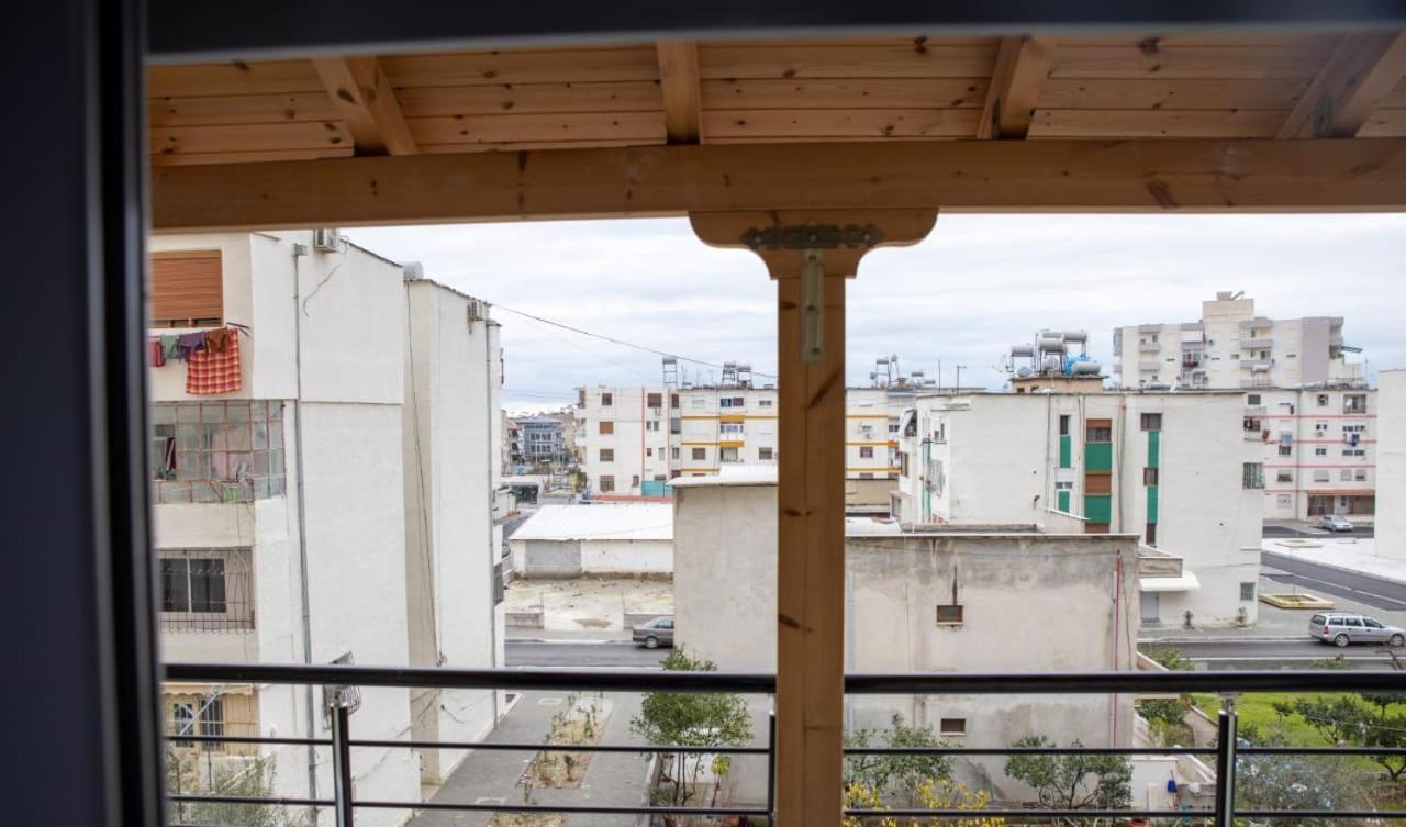 Colombo'S Apartment Vlora Kültér fotó