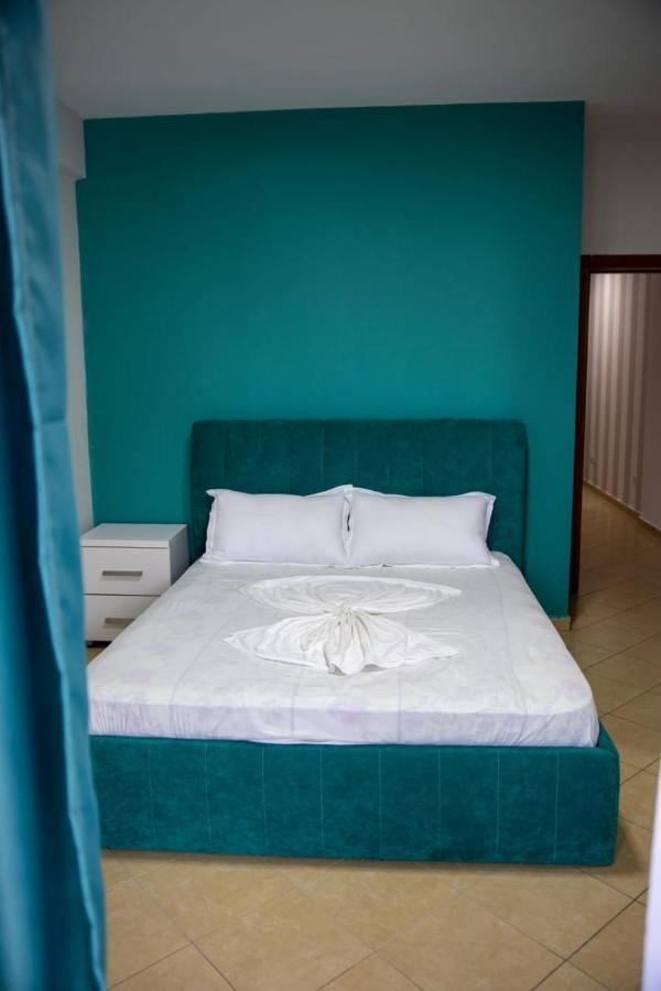 Colombo'S Apartment Vlora Kültér fotó