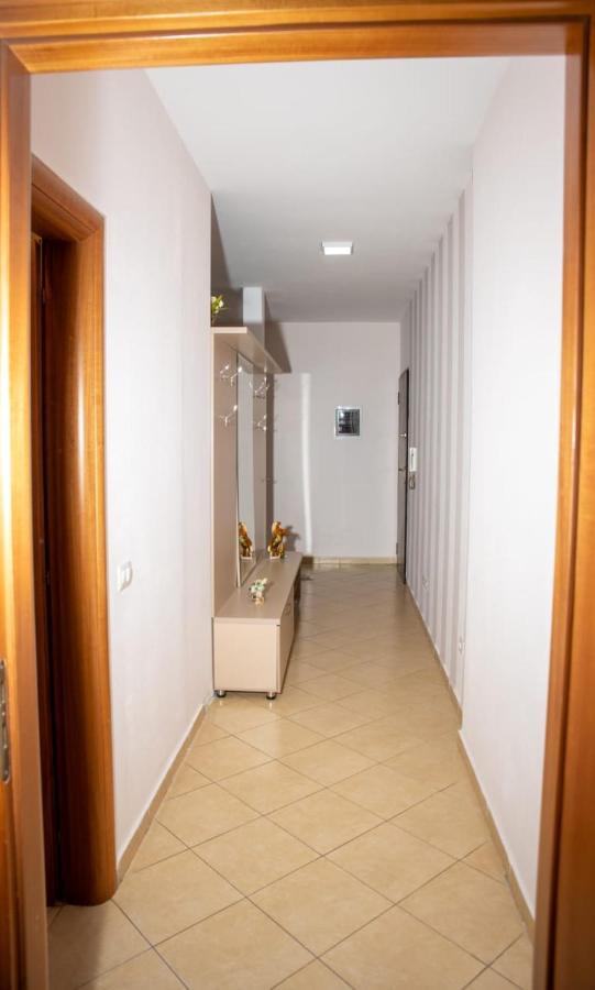 Colombo'S Apartment Vlora Kültér fotó