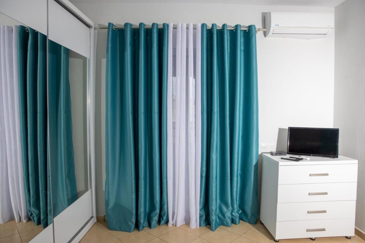 Colombo'S Apartment Vlora Kültér fotó