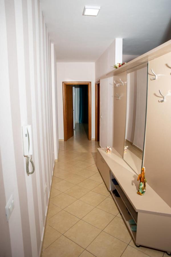 Colombo'S Apartment Vlora Kültér fotó